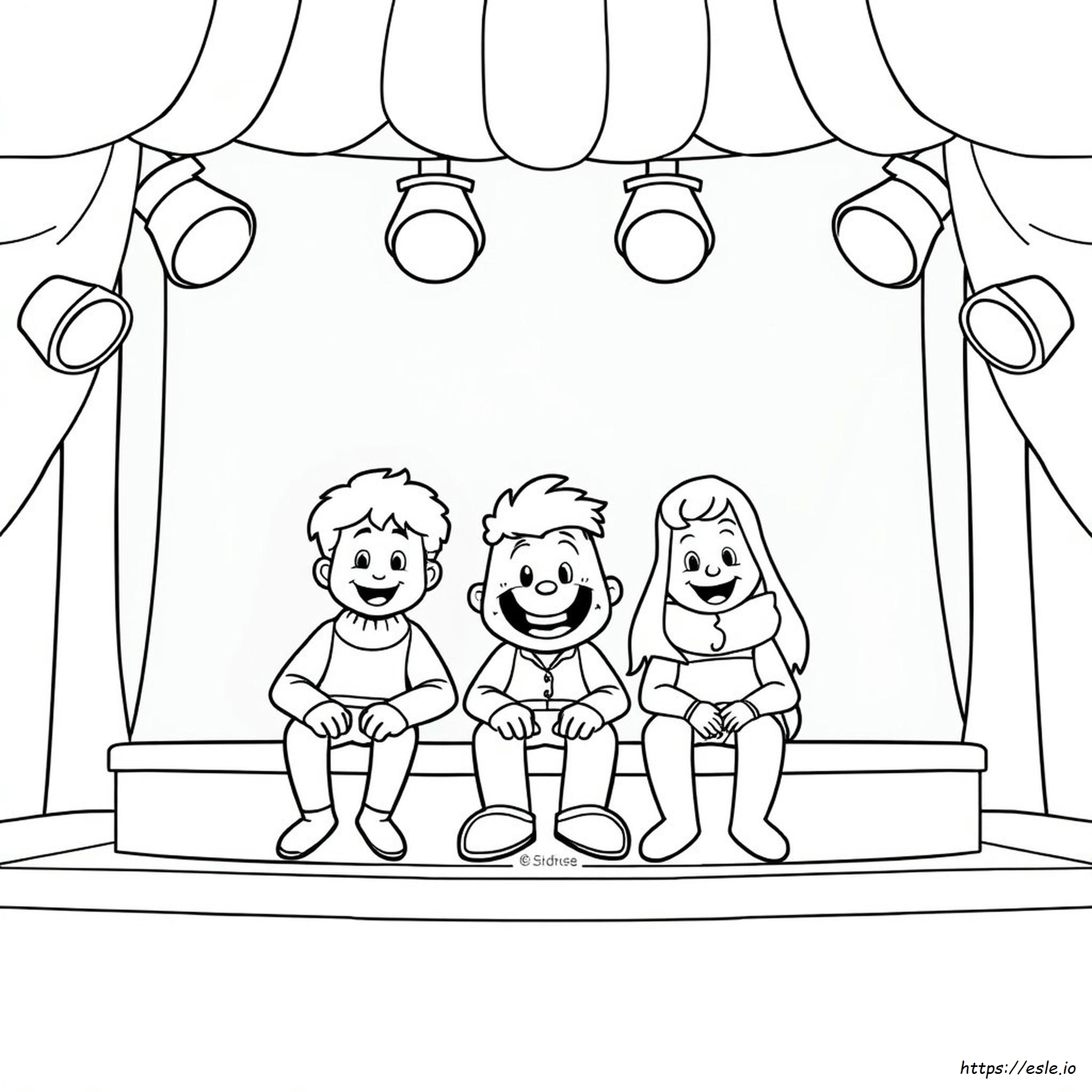 Personajes Populares Para Colorear Imprimibles Gratis Para Niños