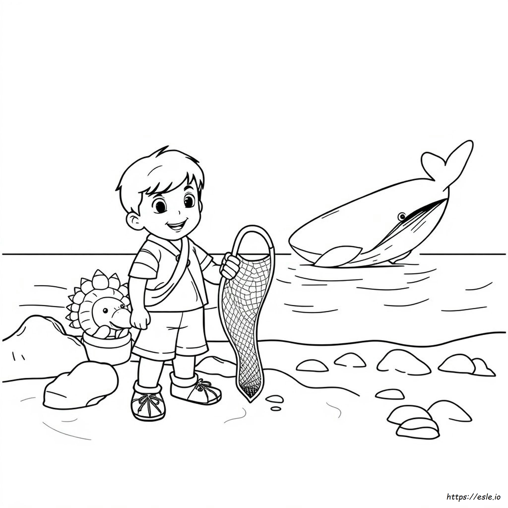 Diego Coloring Pages Free