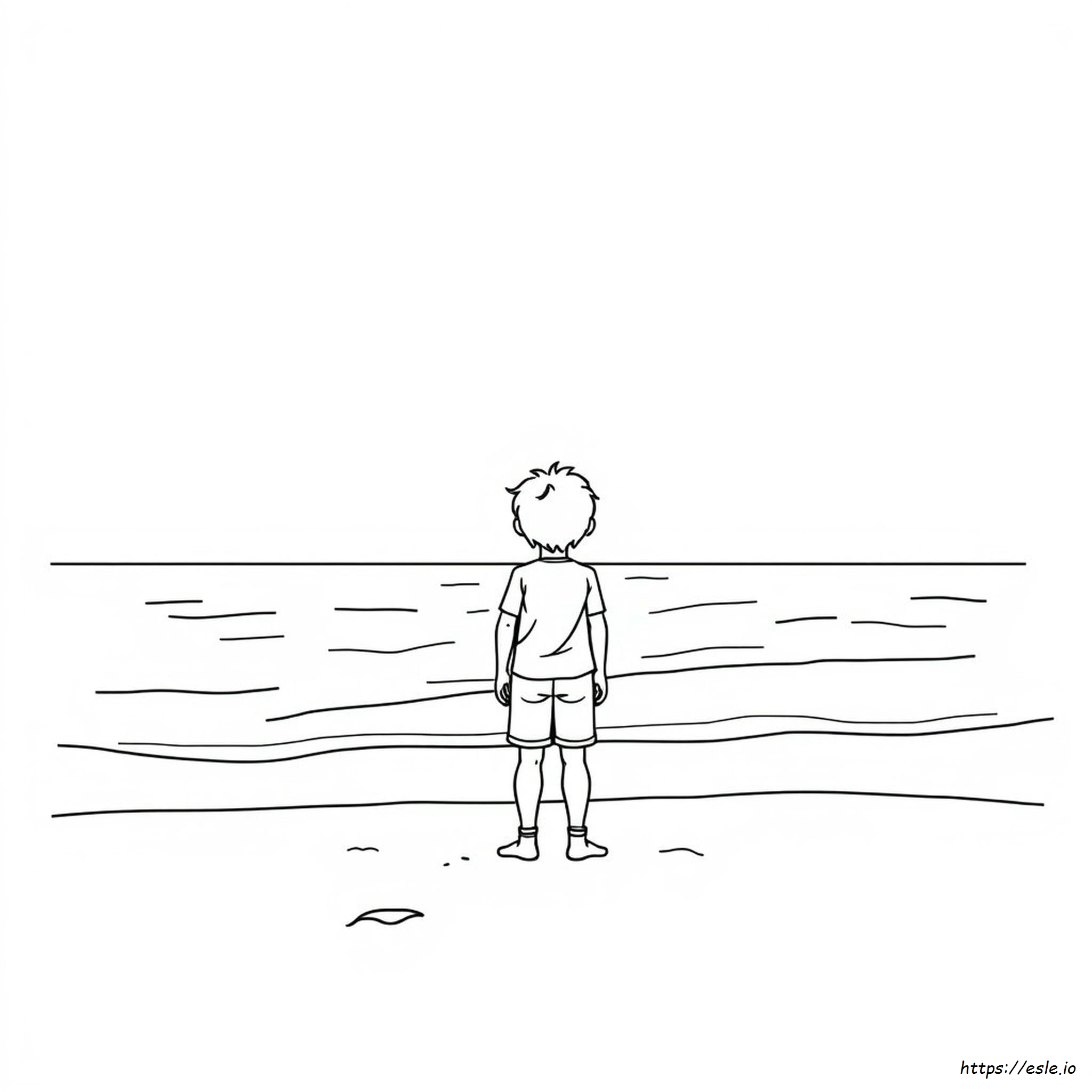 Trasforma Foto In Disegno Da Colorare