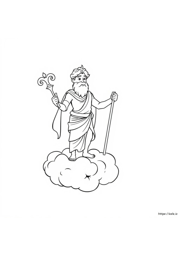 Hermes Gambar