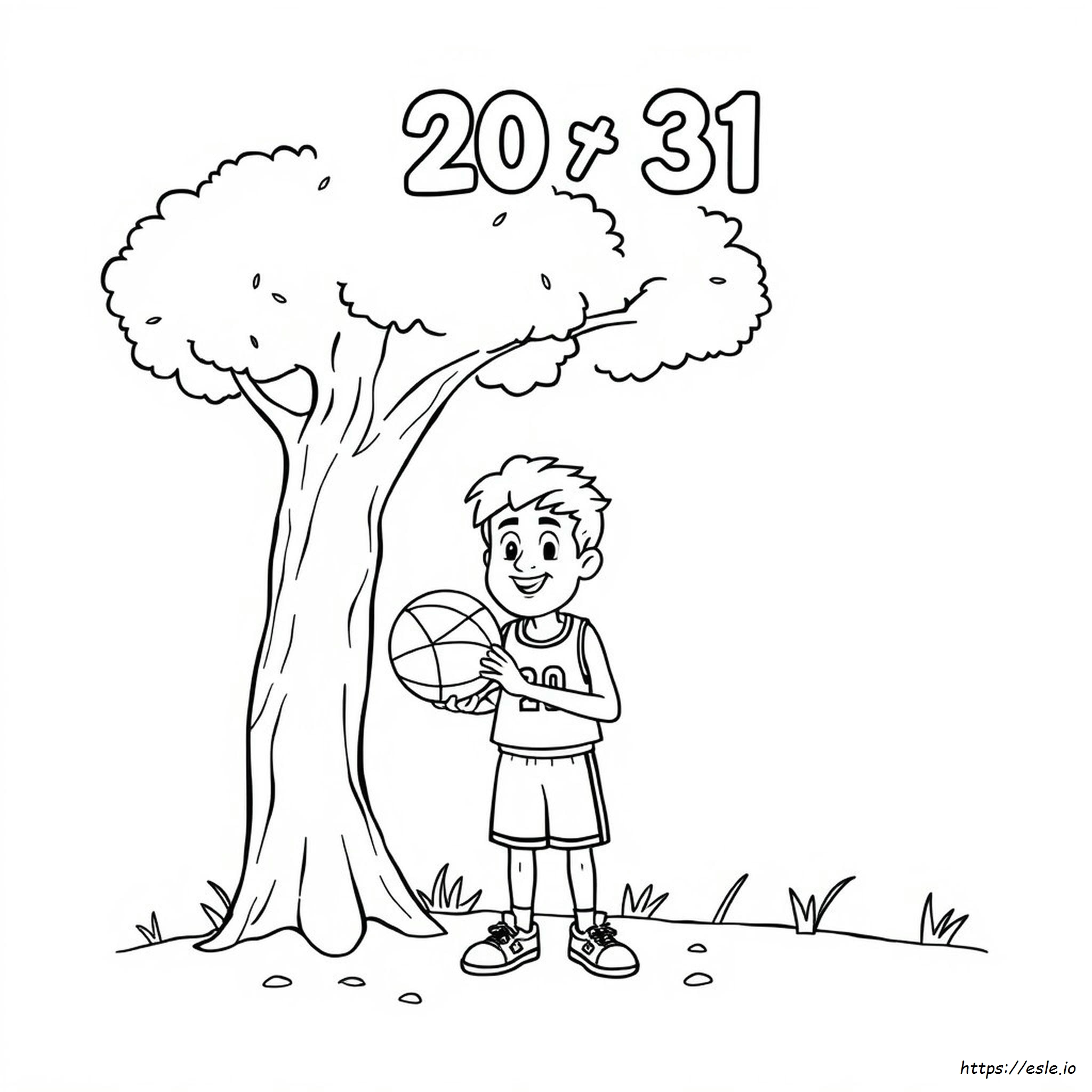 Giovanni 20 31 Da Colorare