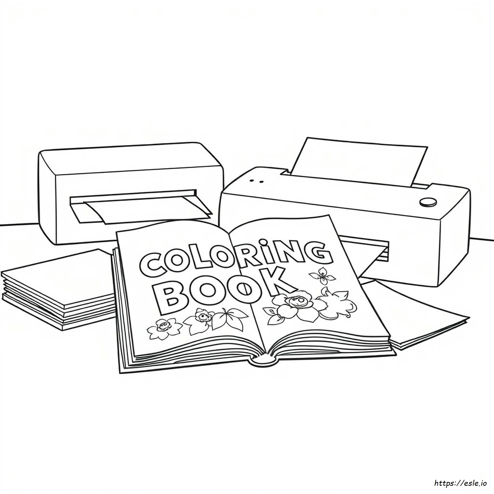 Miglior Stampante Per Disegni Da Colorare