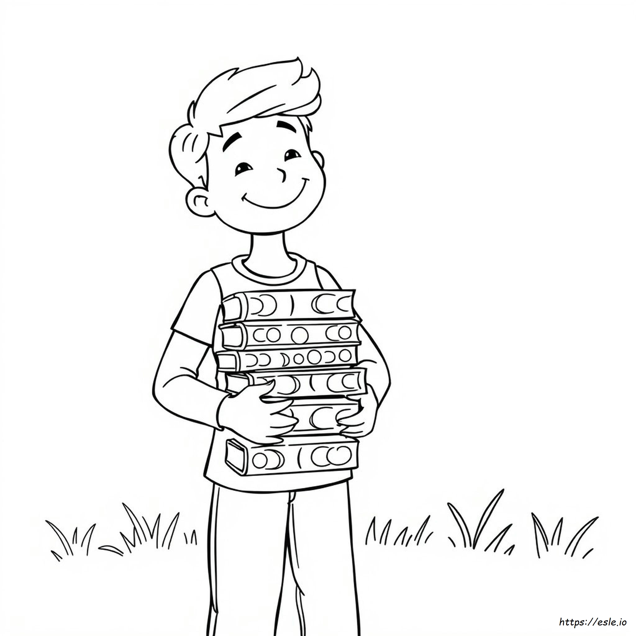 I Love Coloring Pages