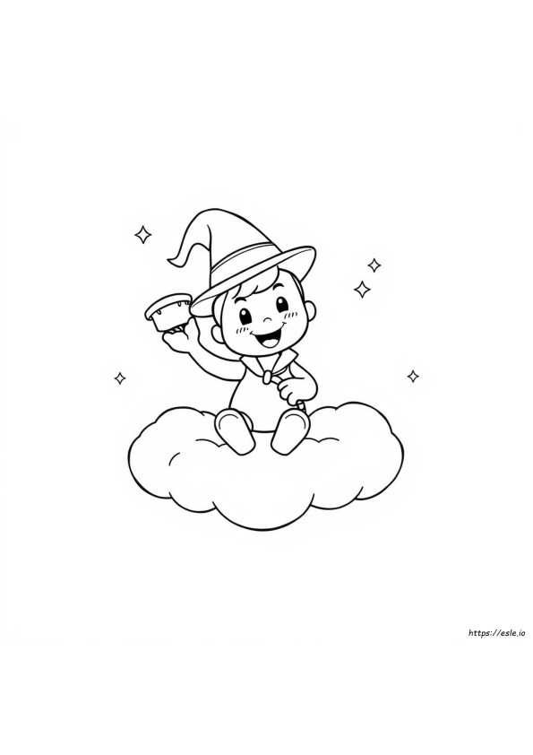 Desene Animate De Colorat Pdf