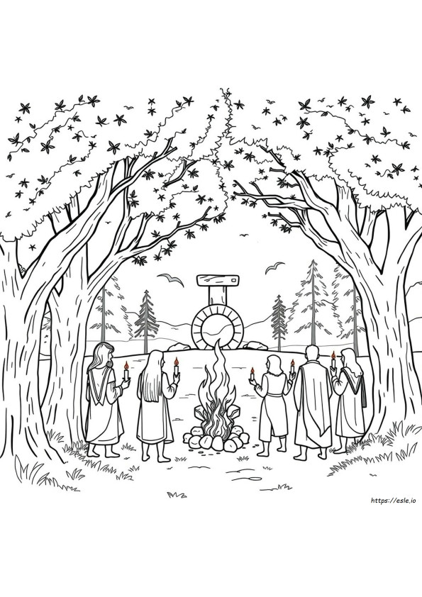 Festival Pagan Colorado 2023