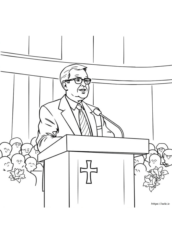 Russell M Nelson Boyama Sayfası