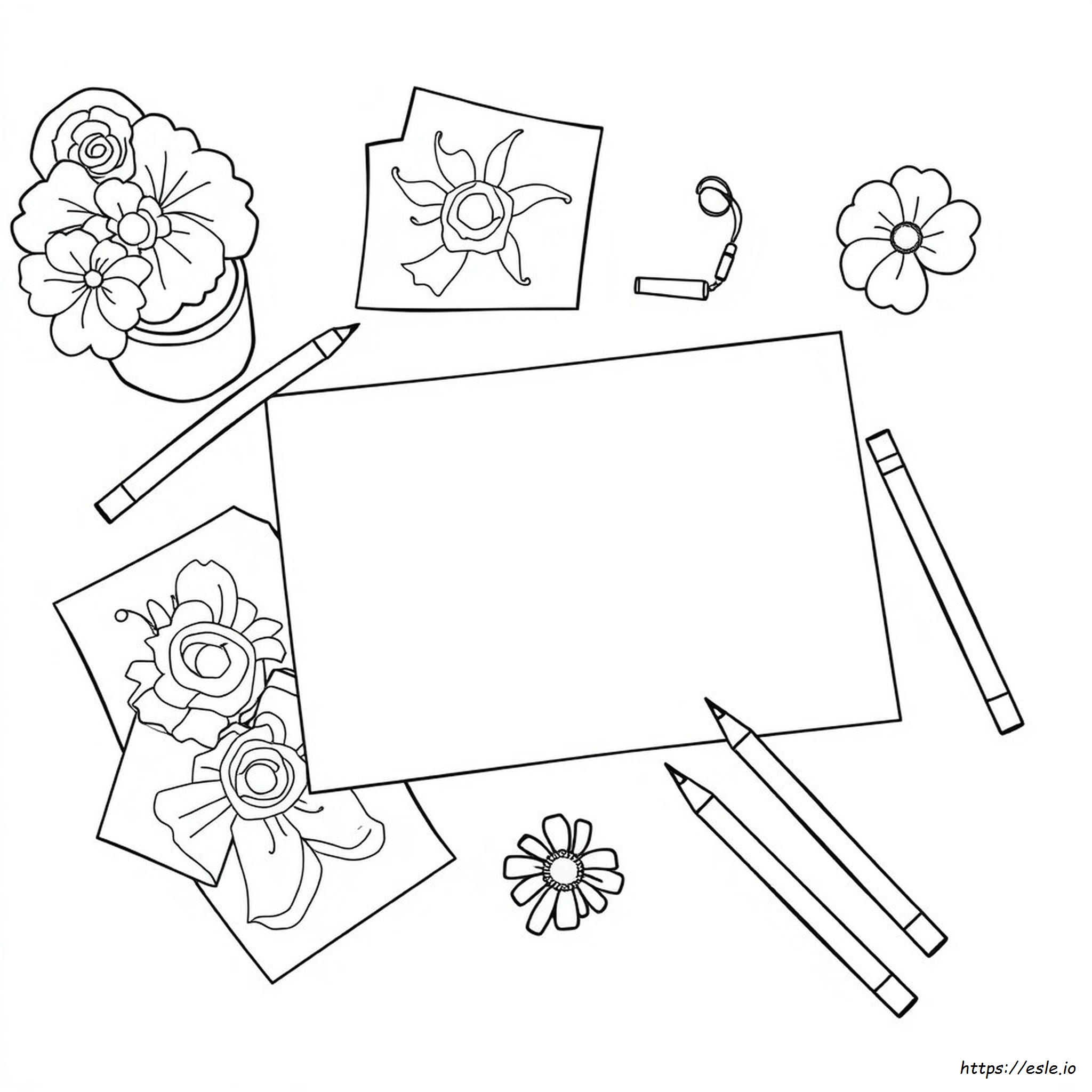 Coloring Pages Of Designs