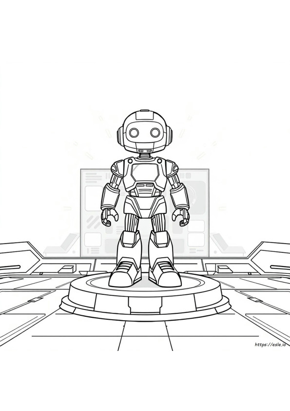 Ai Coloring