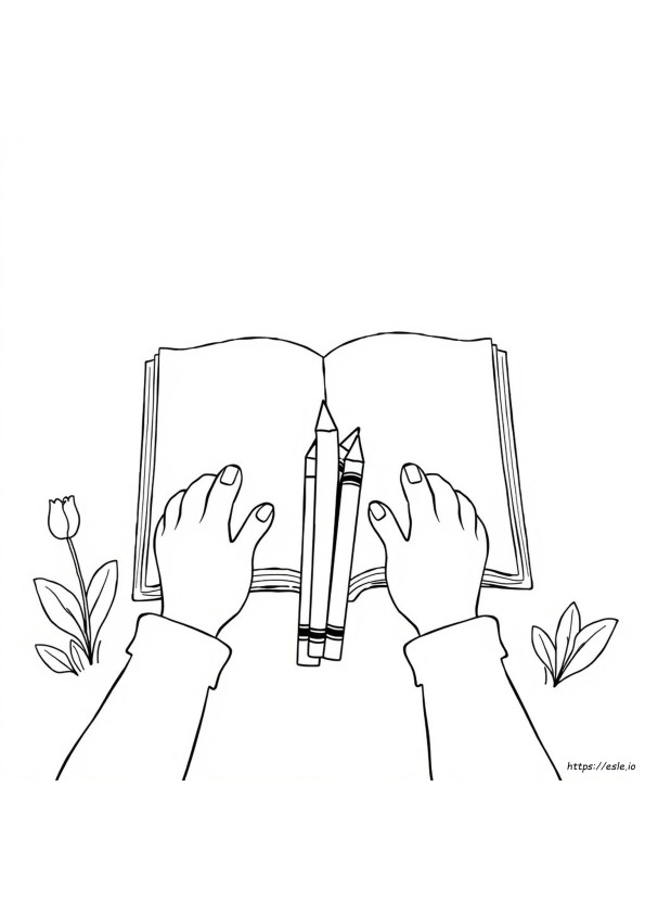 Importance Of Coloring