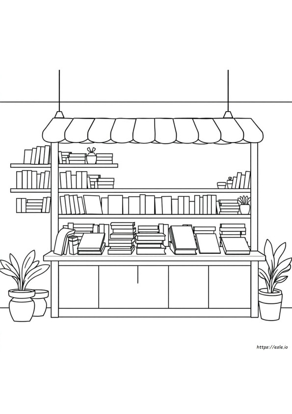Coloring Pages For Sale