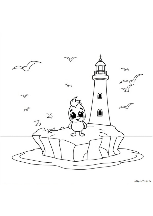 Coloring Pages Sprunki Drawing