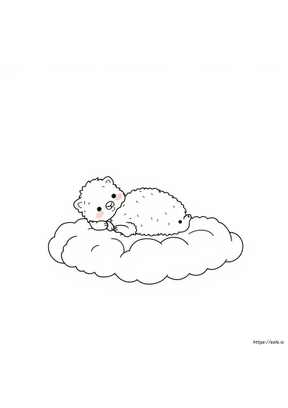 Fuzzy Coloring
