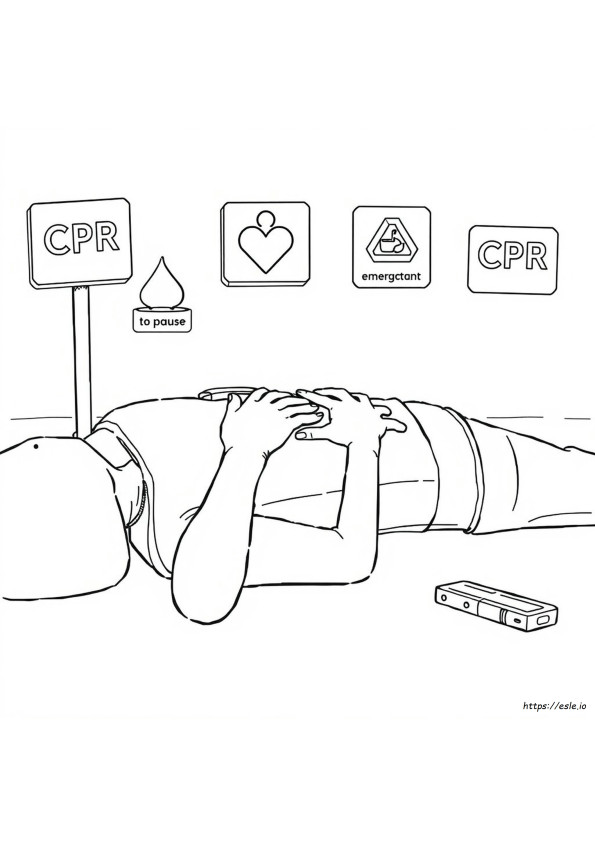 Cpr Gambar