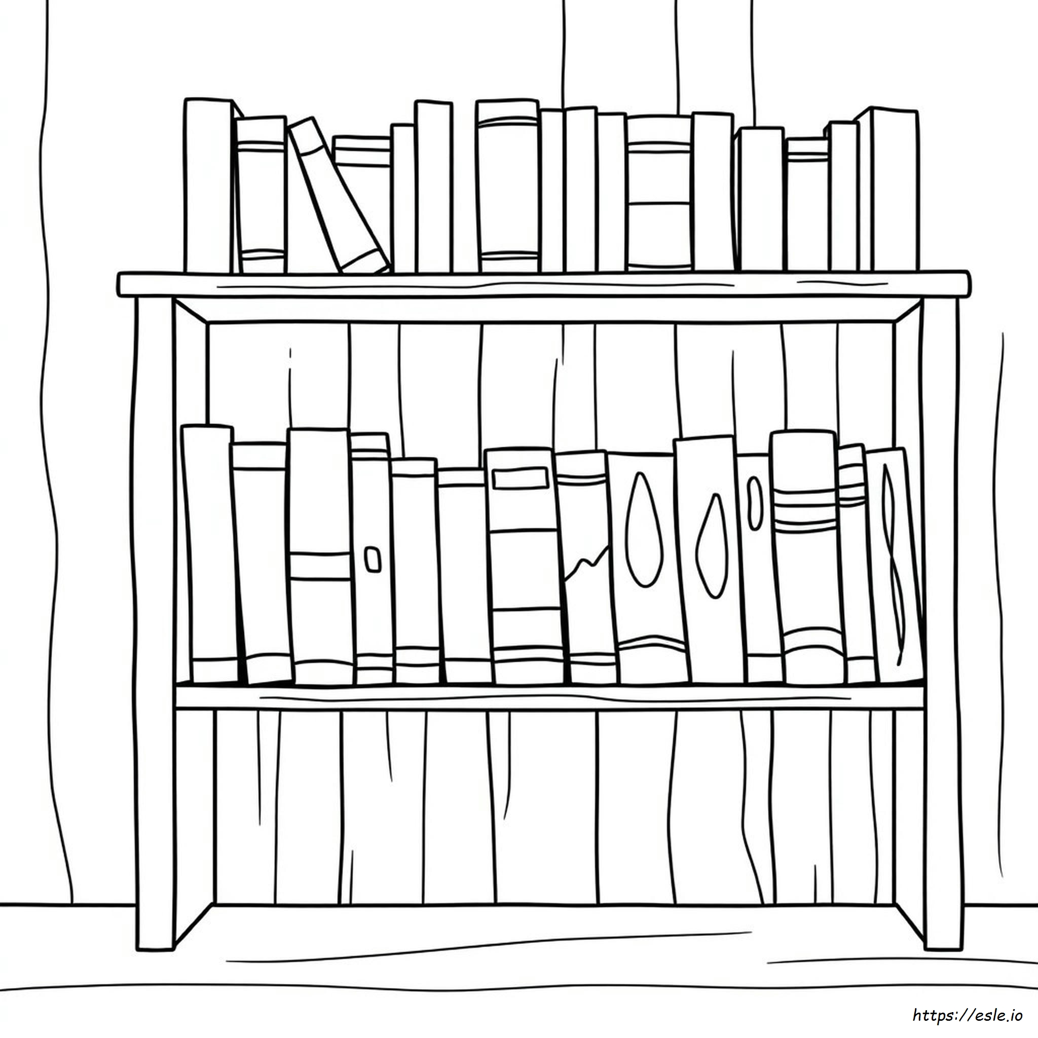 Libro Da Colorare