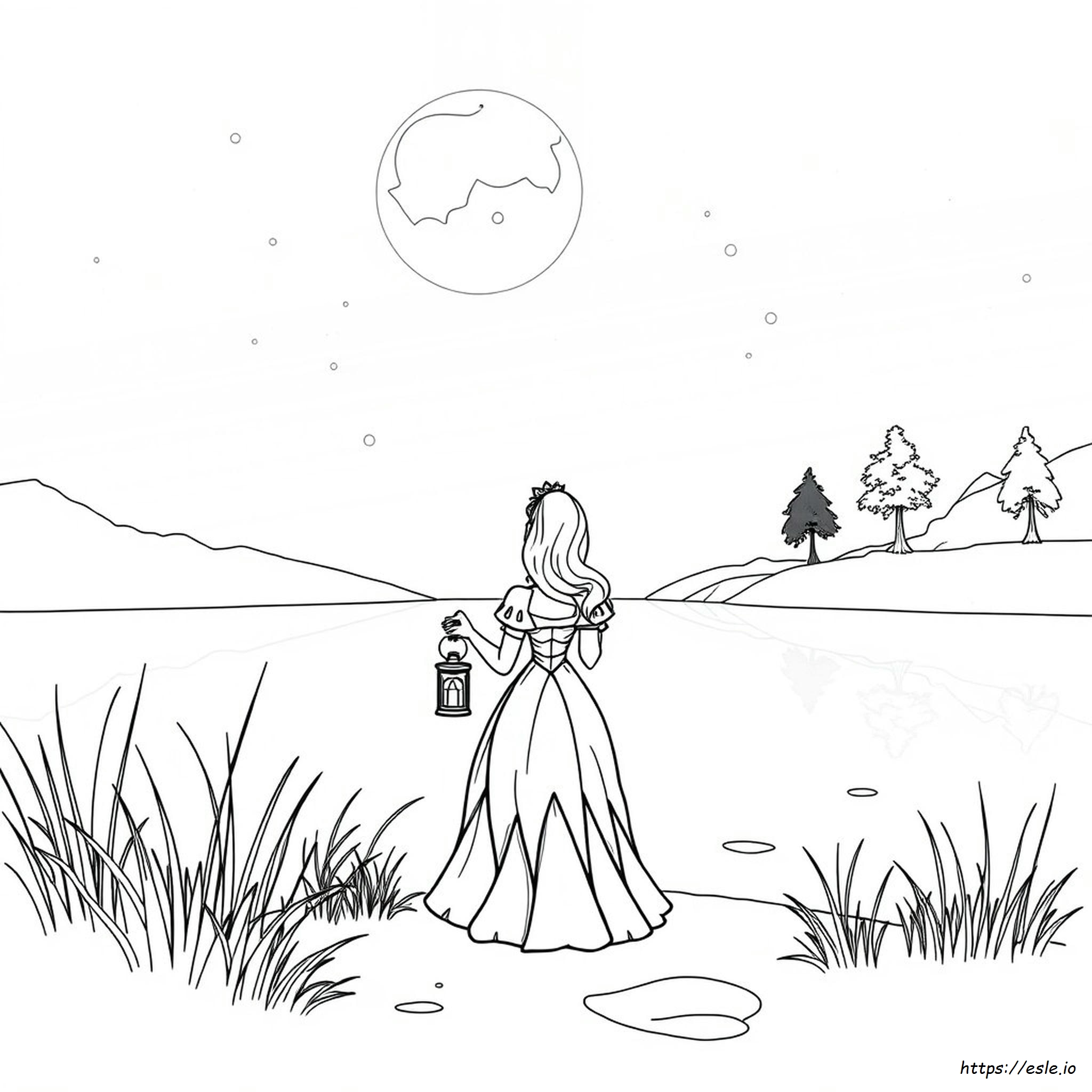 Disegni Da Colorare Disney Super Divertenti