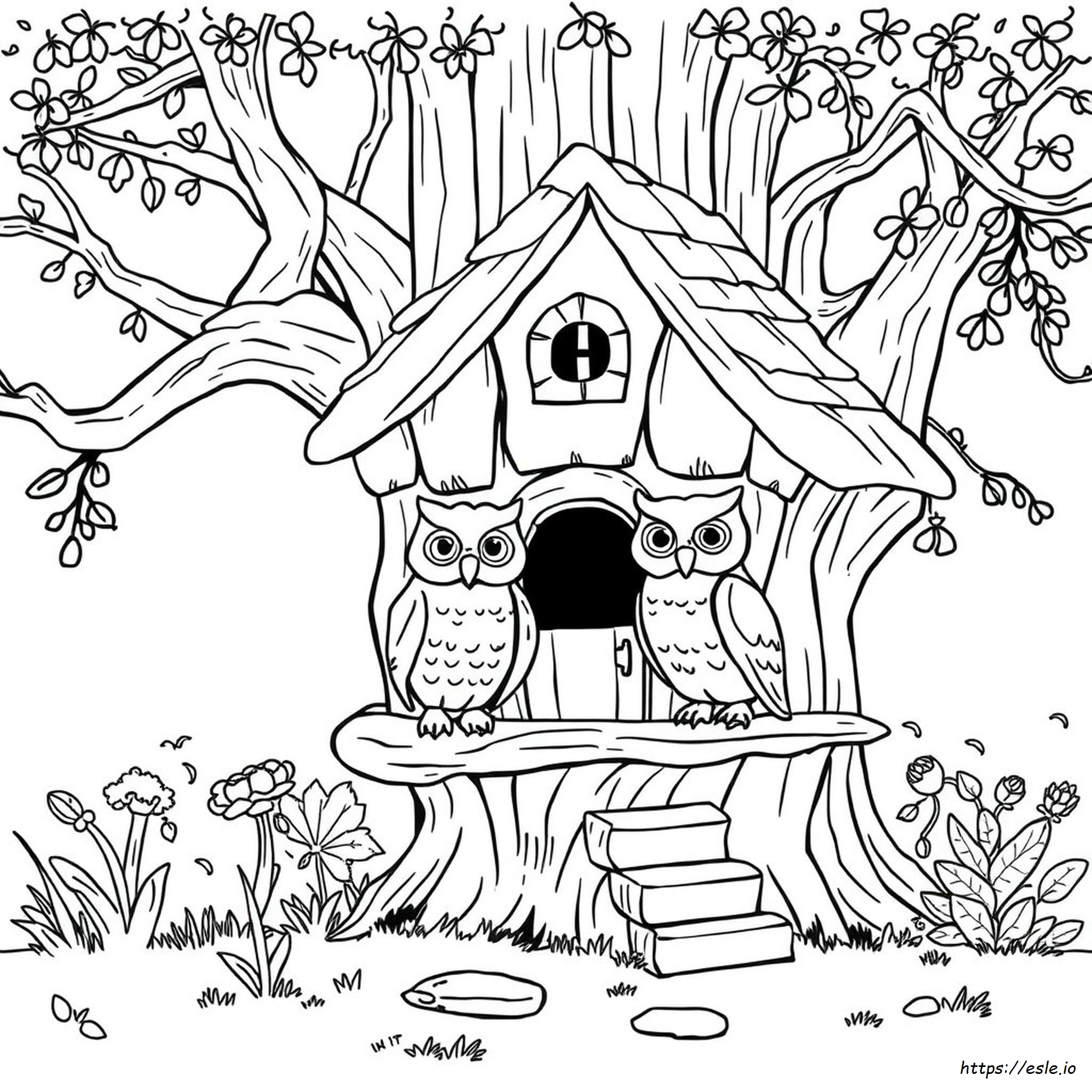 Amity Di The Owl House Da Colorare