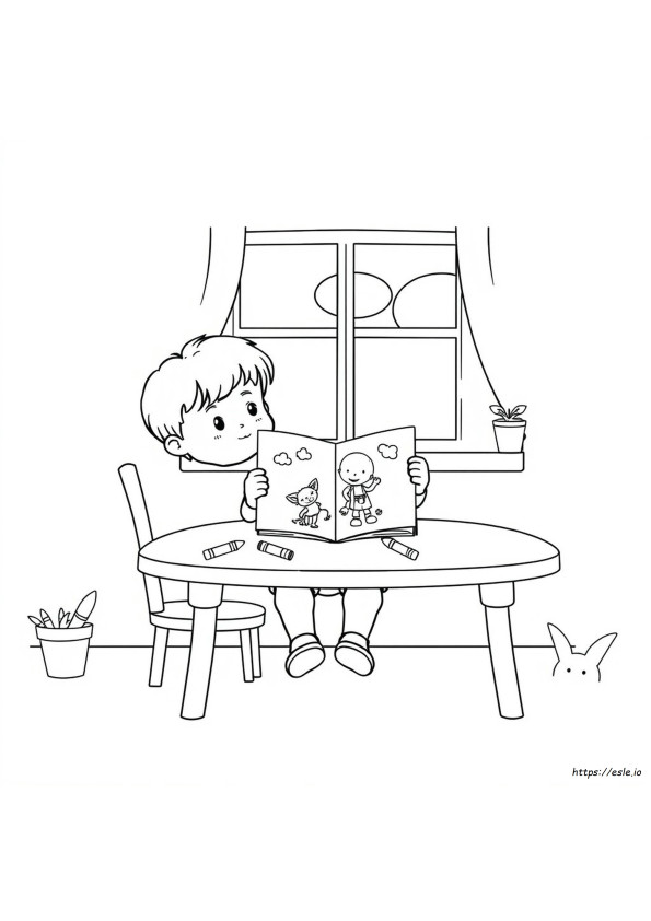 Drawing For Colouring Pdf
