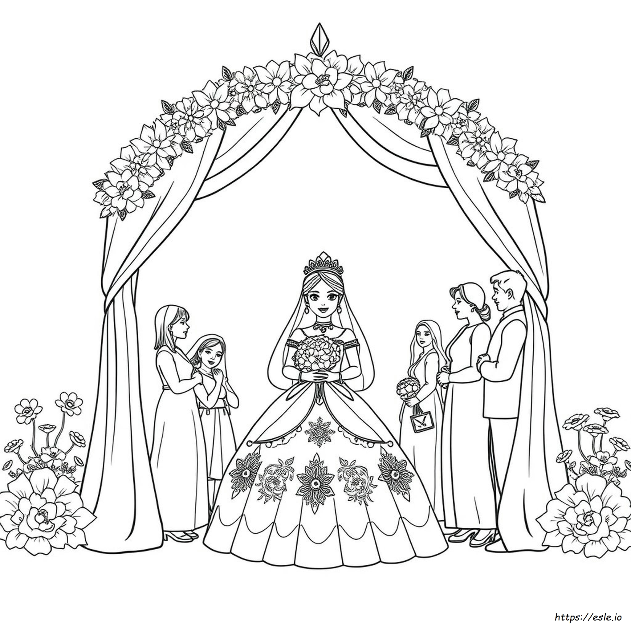 Cuáles Son Los Mejores Colores Para Una Quinceañera
