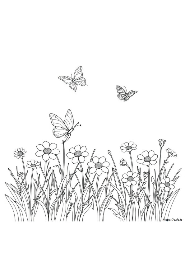 Desenhos Para Colorir De Alívio Do Estresse E Calma