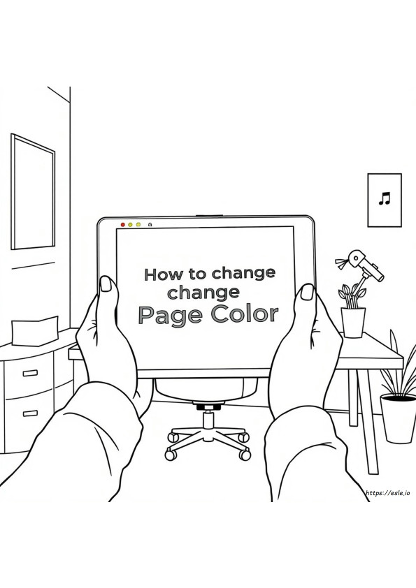 Cara Mengubah Warna Halaman Di Google Docs