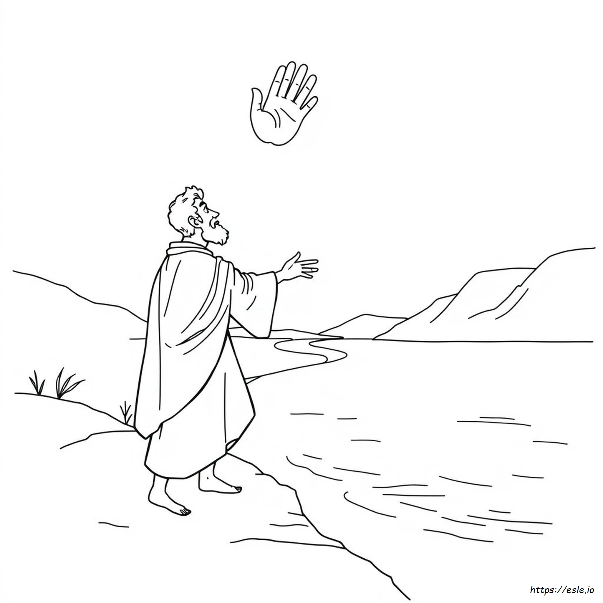 Giovanni 1 9 Disegni Da Colorare
