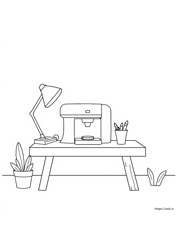 Coloring Tracker