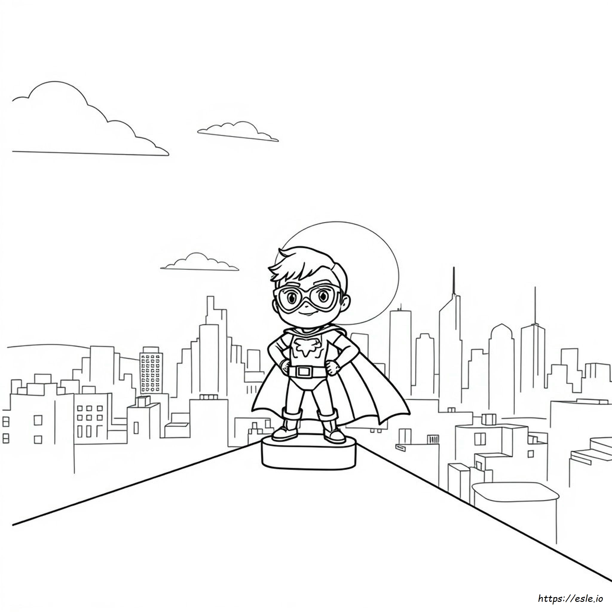 Boboiboy Para Colorir E Imprimir