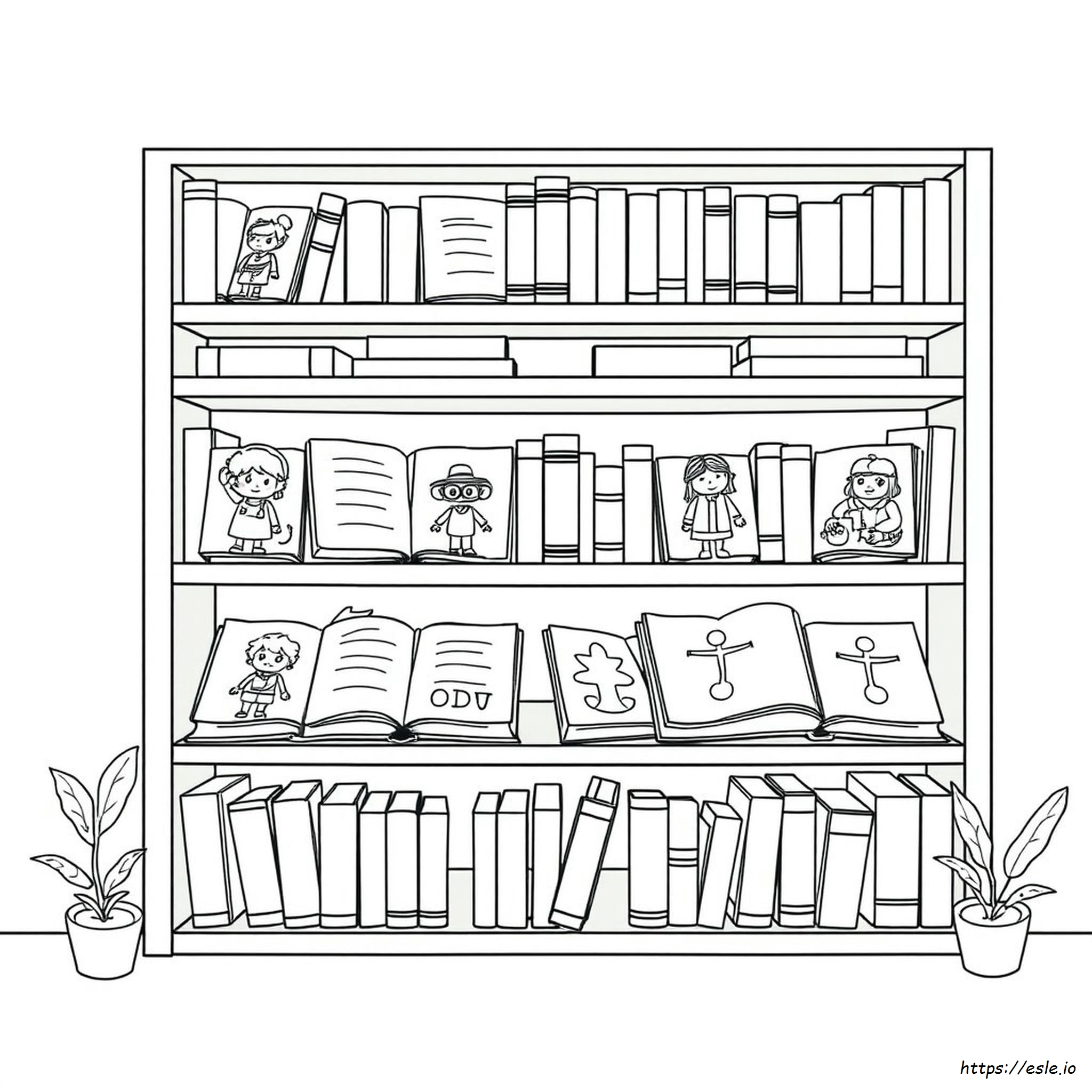 Disegni Da Colorare Novelmore