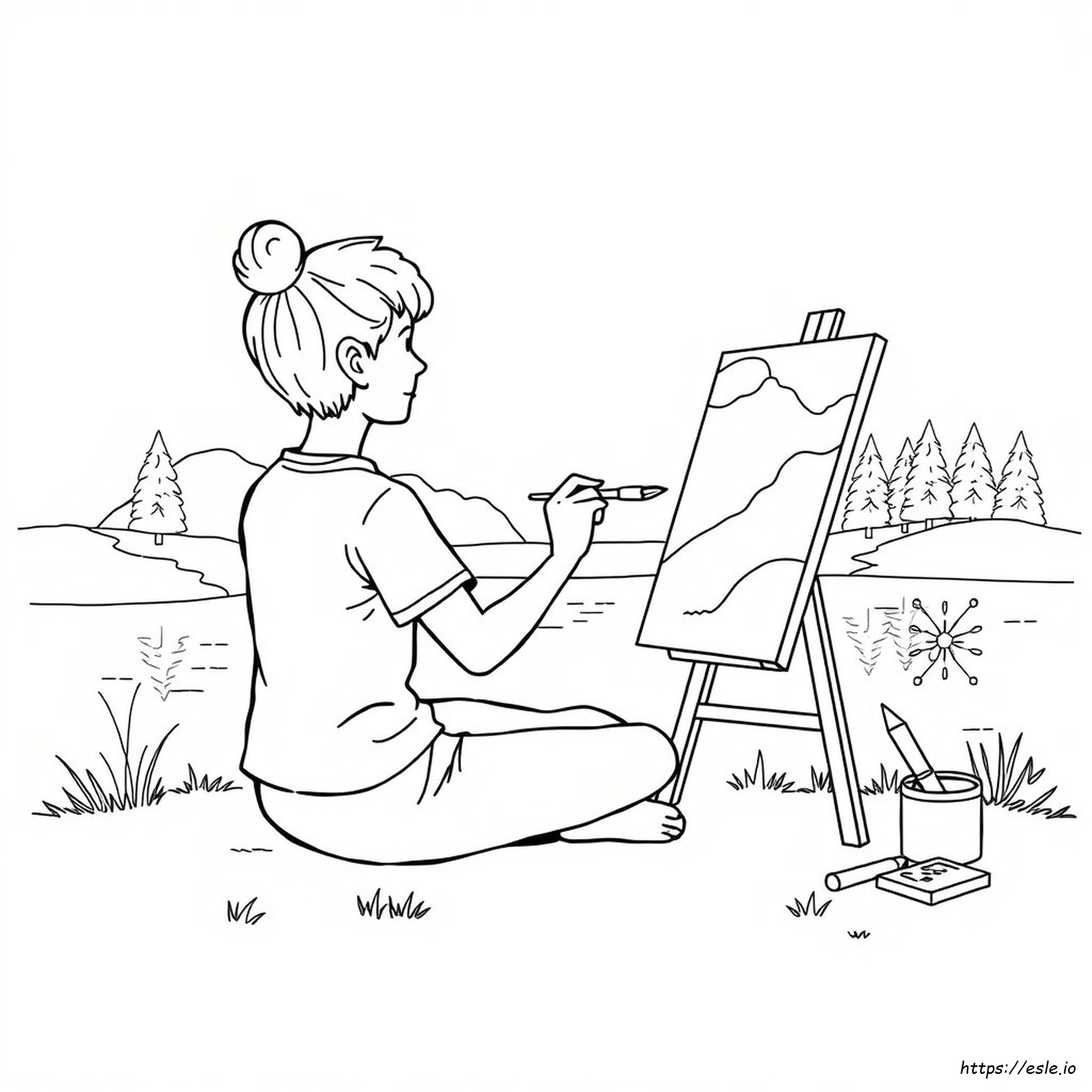 Is Coloring A Form Of Meditation