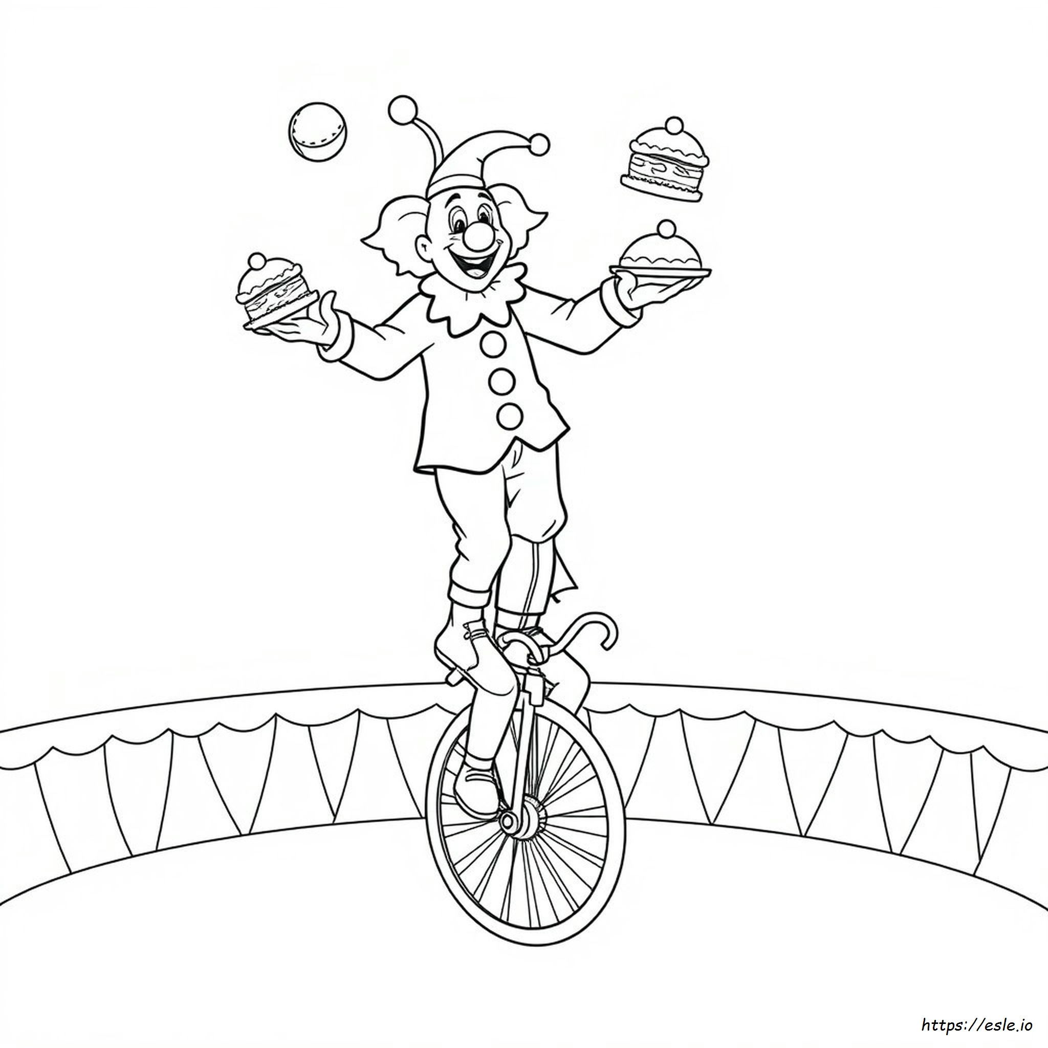 Hilarious Coloring Pages