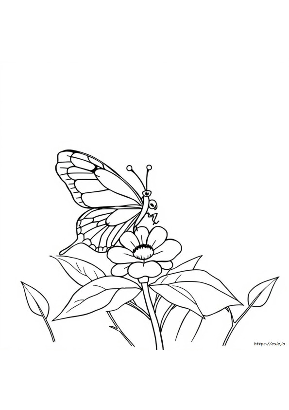 Kupu-Kupu Gambar