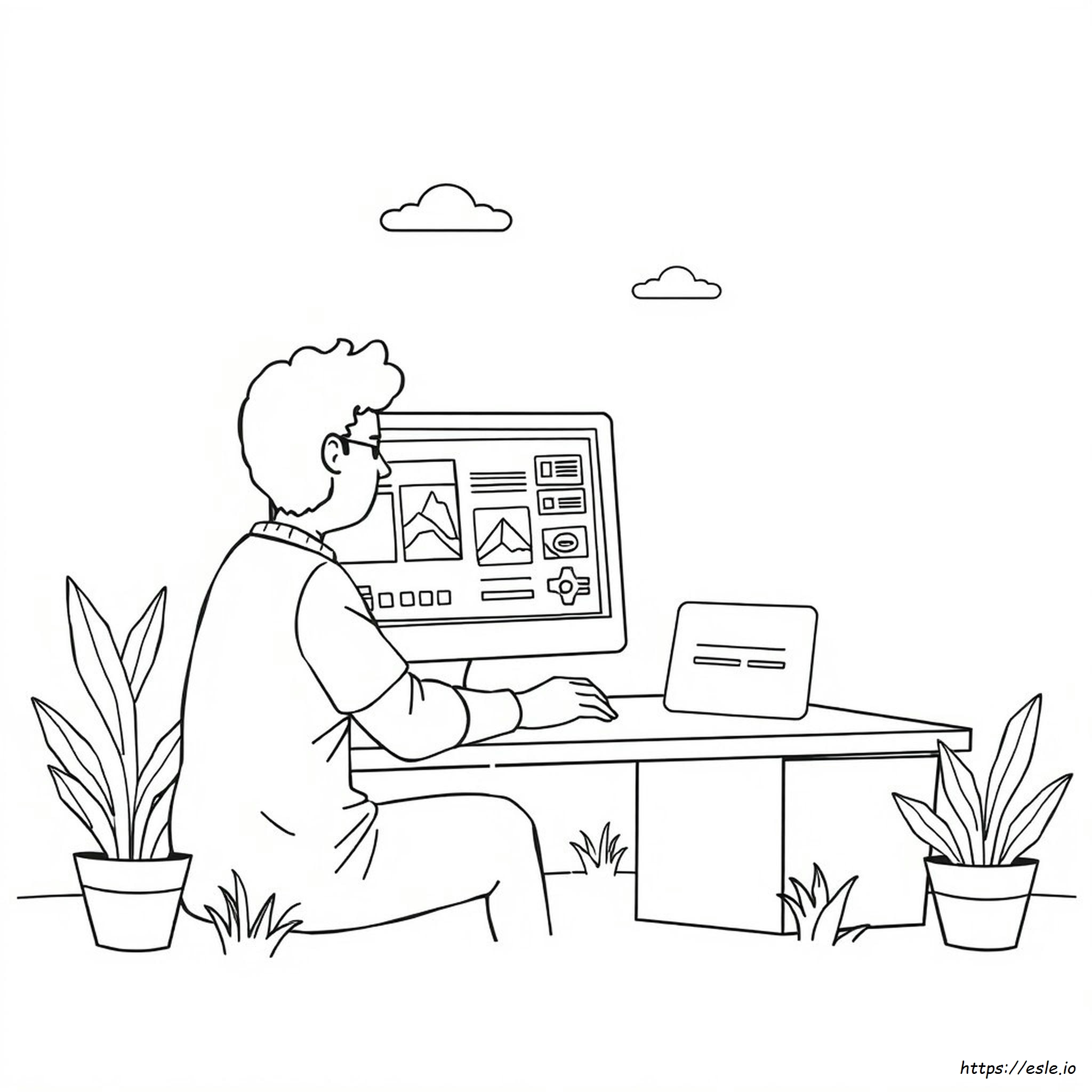 Lavori Di Correzione Colore