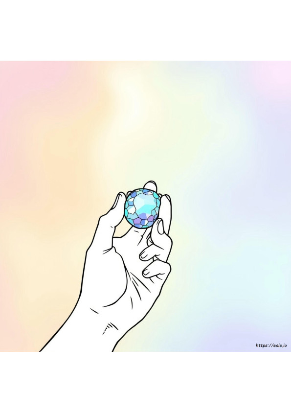 Warna Dan Makna Opal