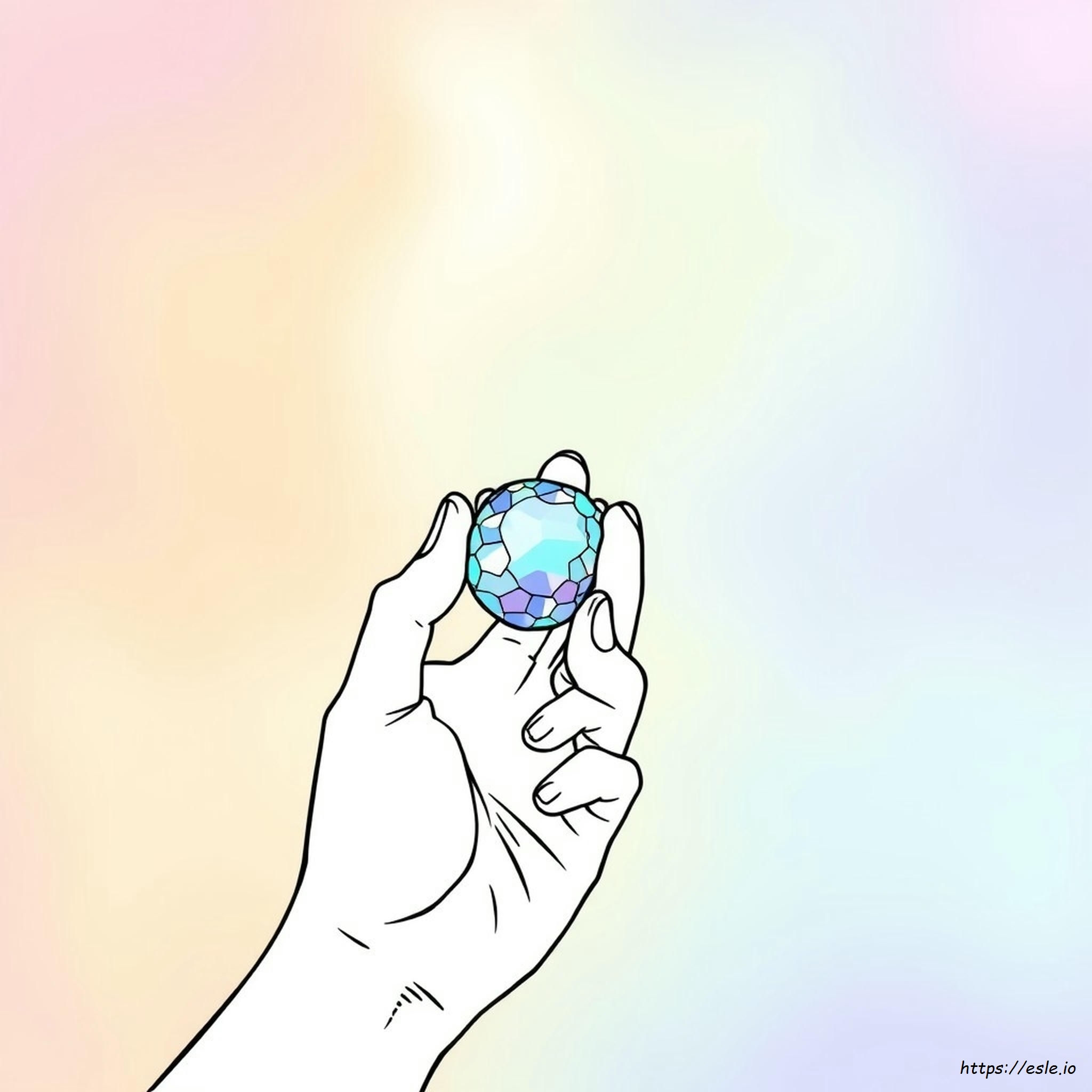 Colori E Significati Dell'opale