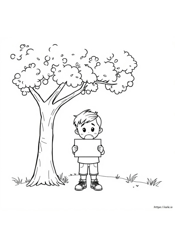 Coloring Pictures Of Emotions