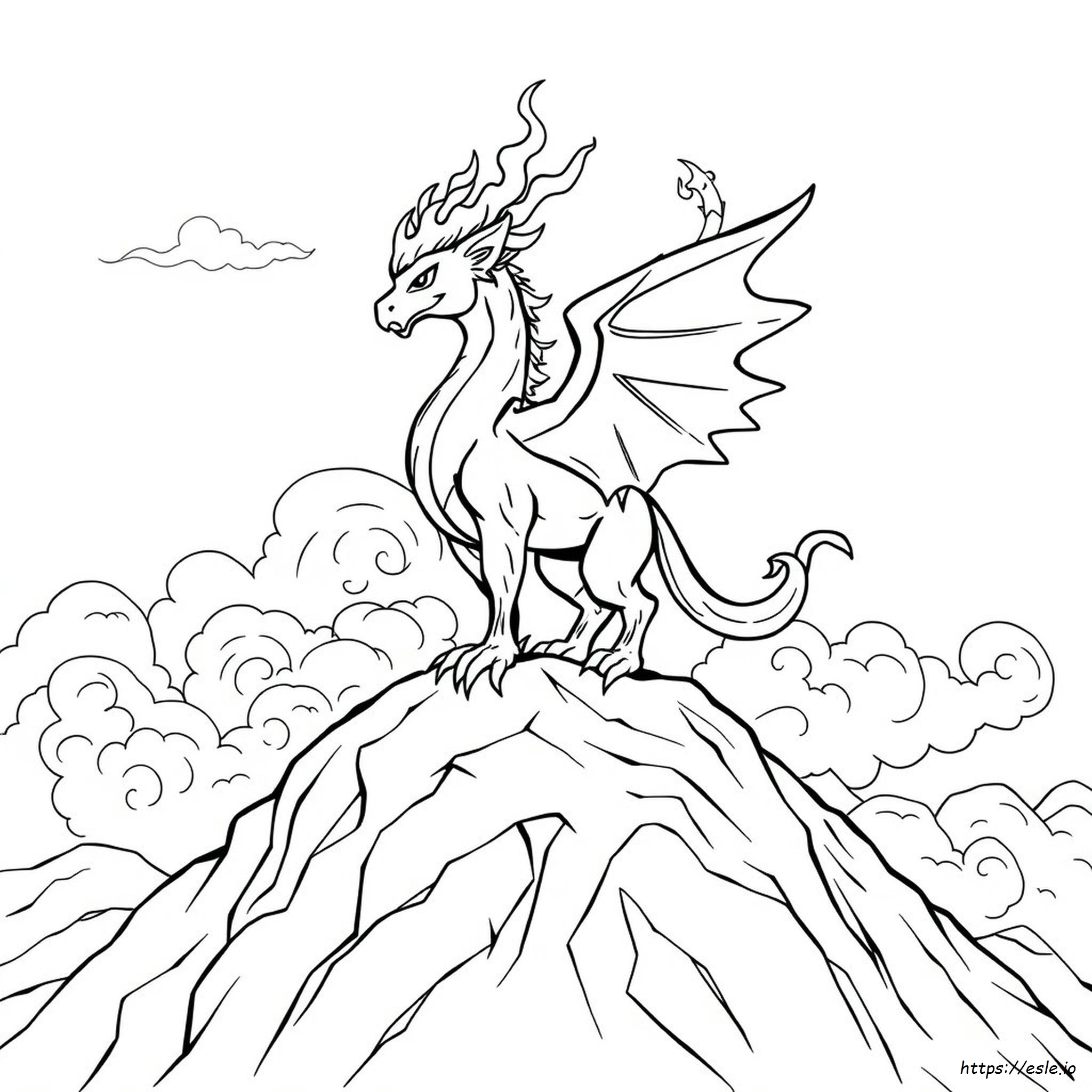 Hard Coloring Pages For Kids