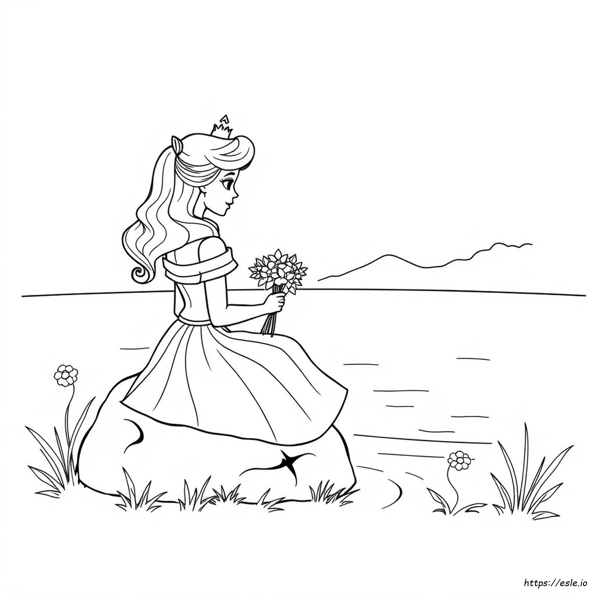 Disegni Da Colorare Da Stampare Per Bambine