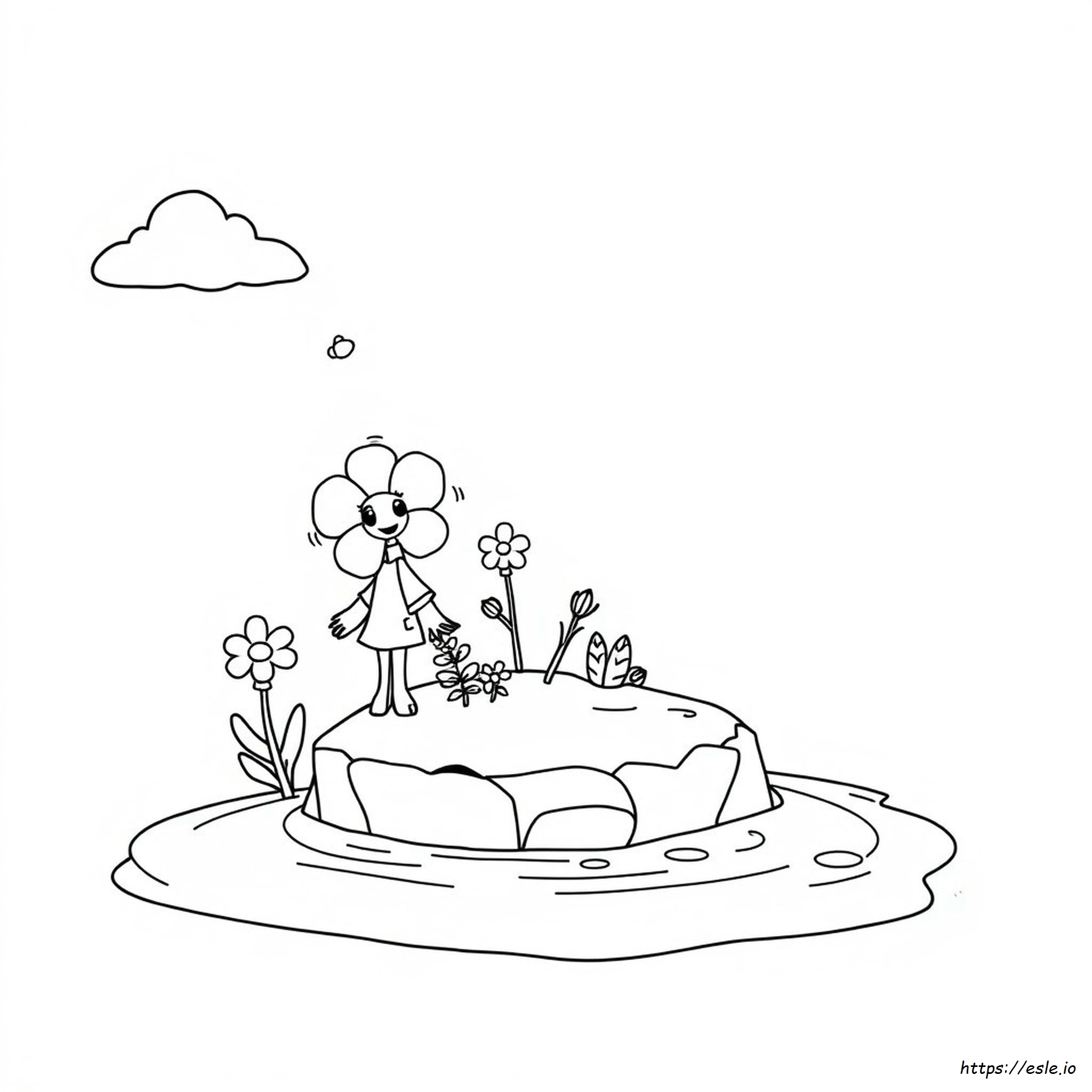 Poppy Playtime Disegni Da Colorare