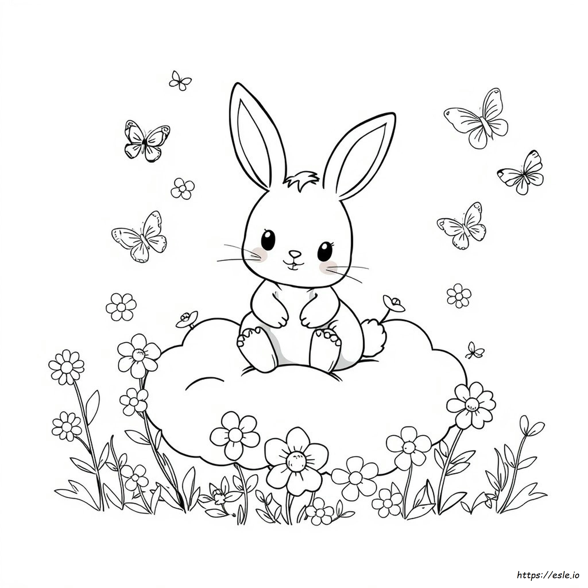 Super Cute Colouring Pages