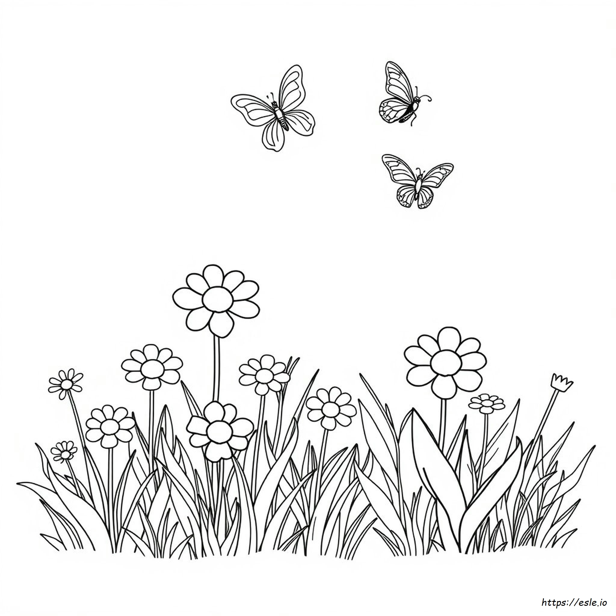 Imágenes De Dibujos Para Colorear