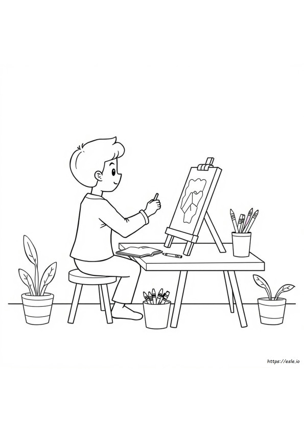 Drawing And Coloring Videos