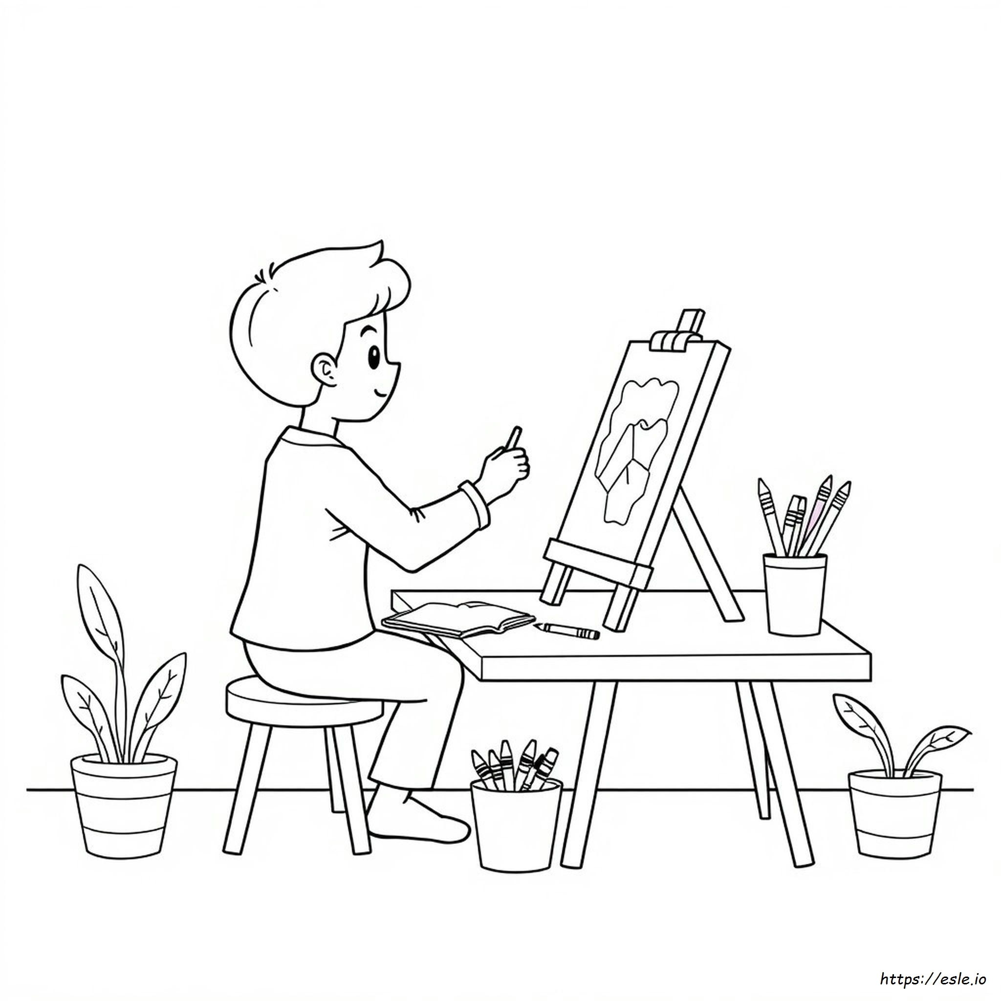 Video Di Disegni E Colori