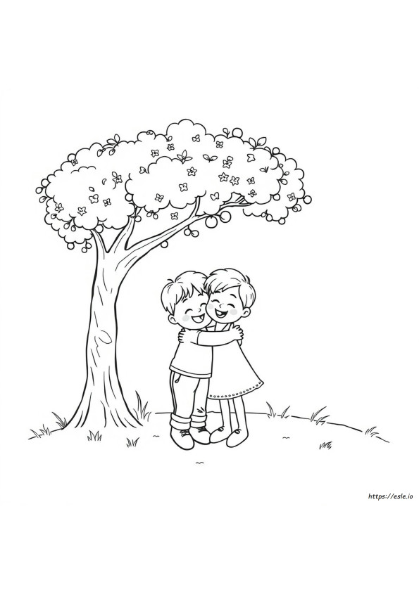 Huggy Wuggy Gambar Mewarnai