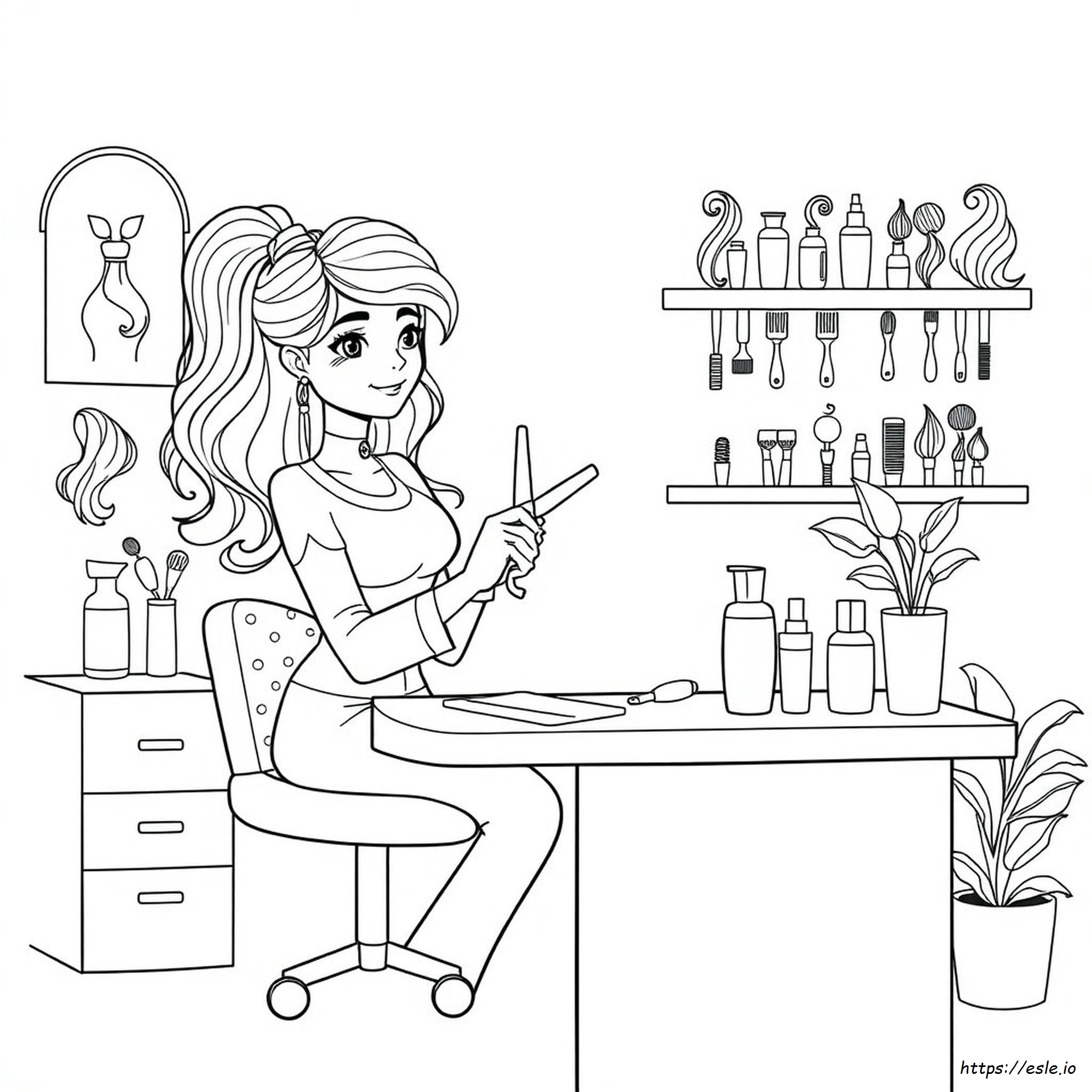 Servicios De Peluquería Cerca De Mí