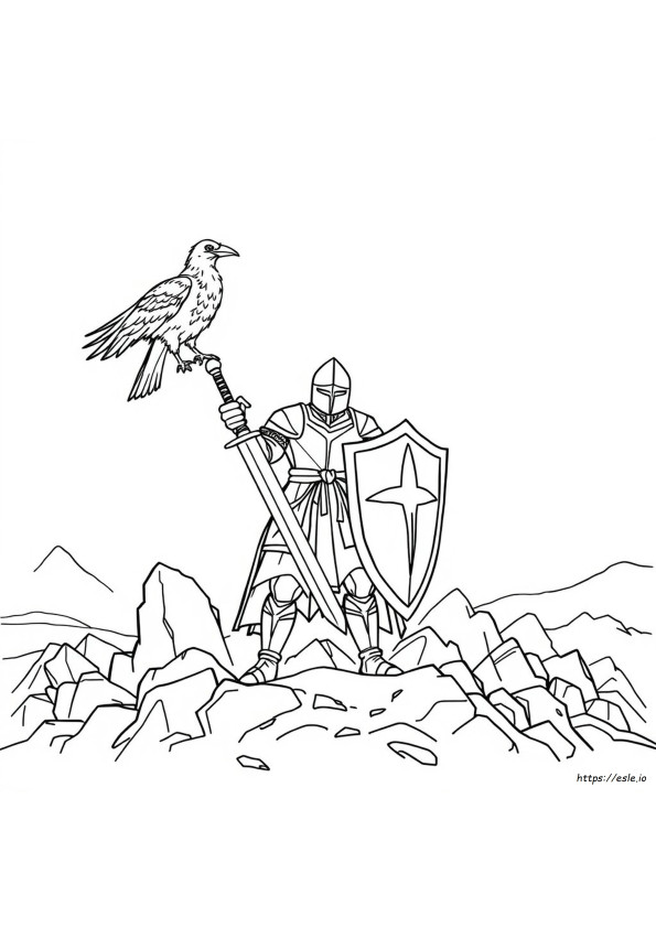 Game Of Thrones Mewarnai Gambar Dapat Dicetak