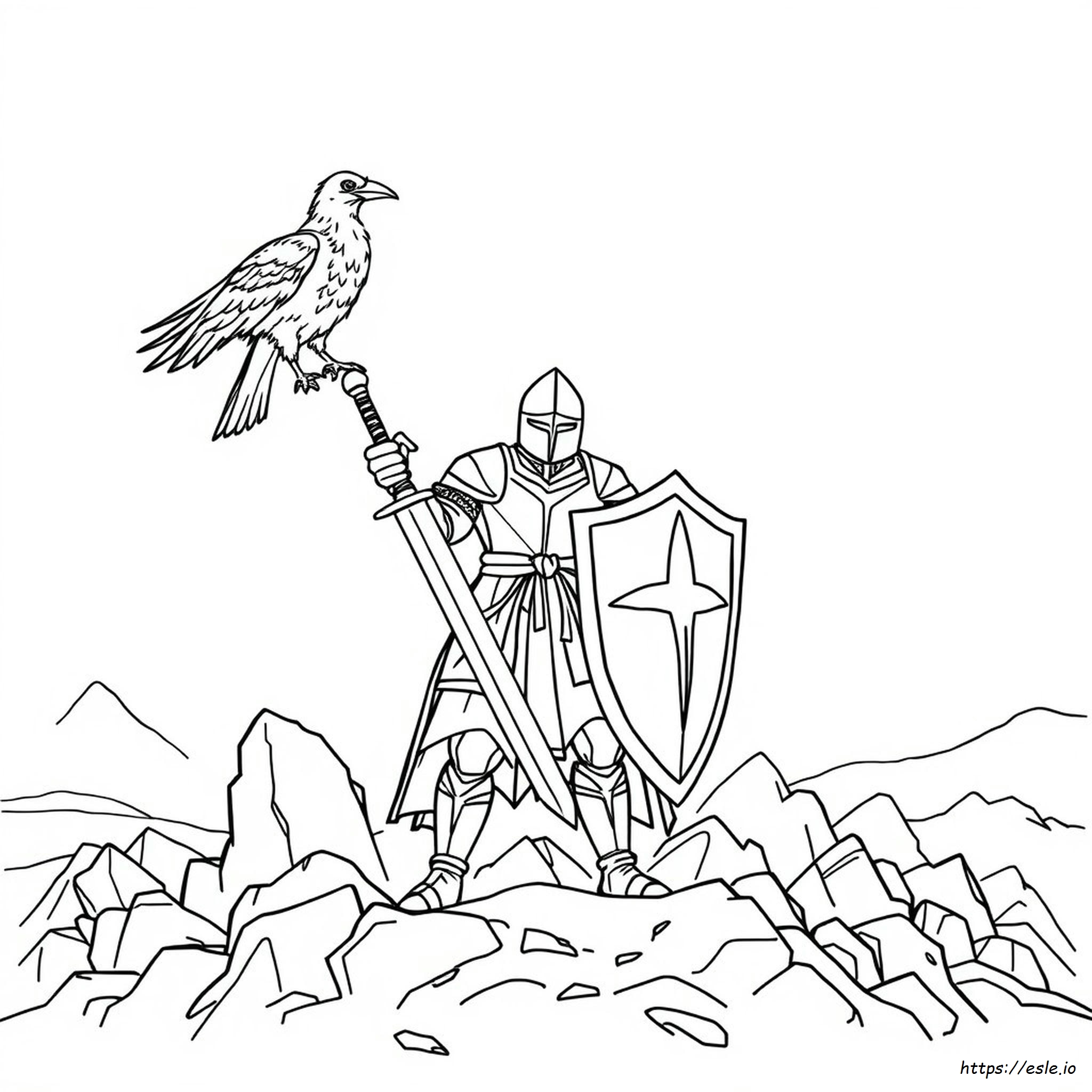 Juego De Tronos Para Colorear E Imprimir