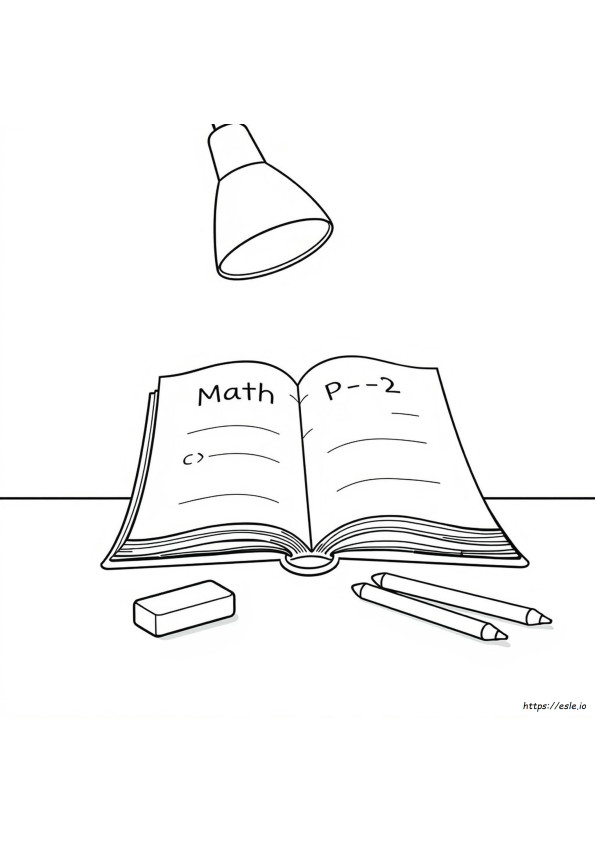 Mathe Ausmalbilder Zum Ausdrucken