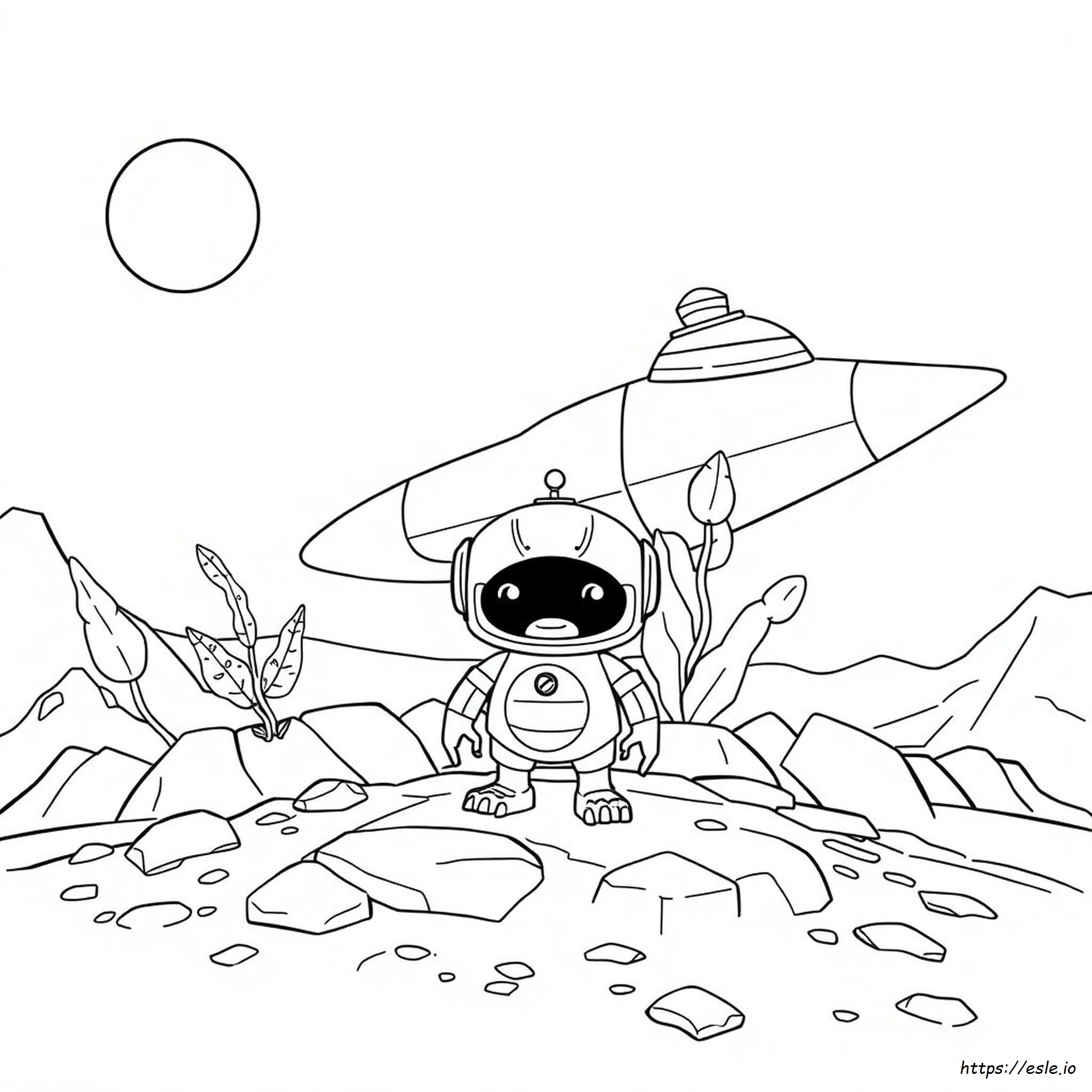 Disegni Da Colorare Di Gizmo