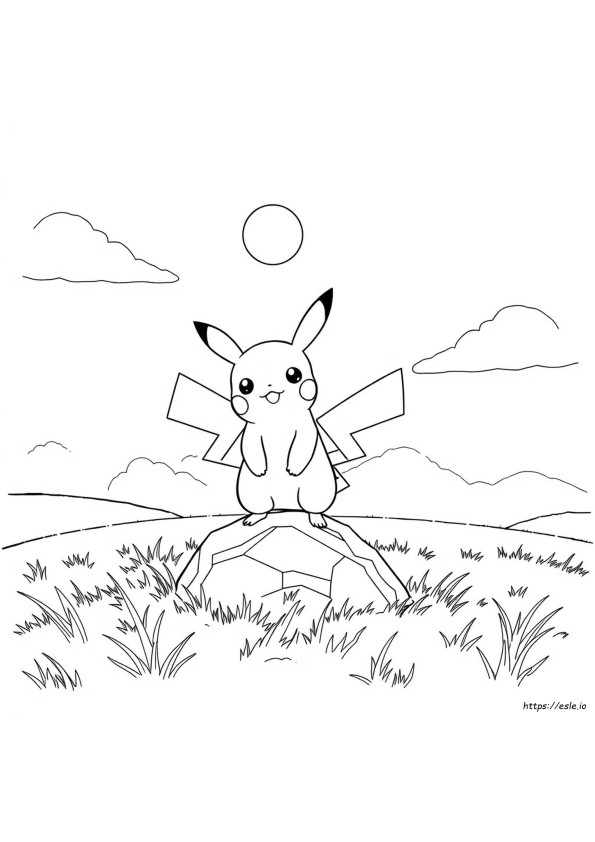 Pokemon Dapat Dicetak Gratis Pdf