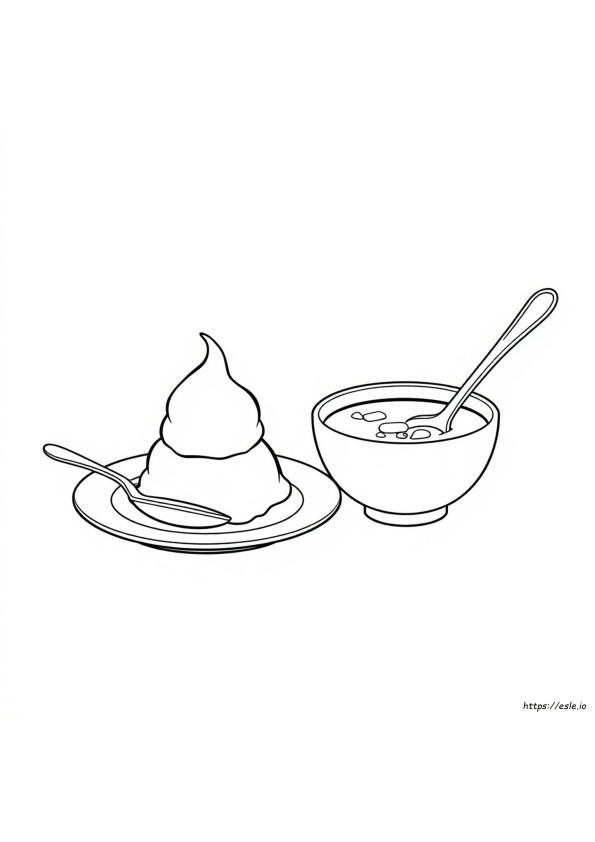 Sendok Mewarnai